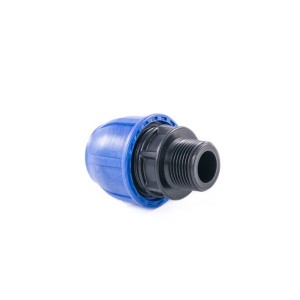 RTP Муфта компрессионная PN16 d 25x1